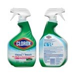 Lemon Scent All-Purpose Cleaner Spray Bundle