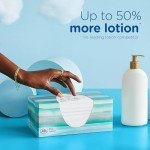 Puffs Plus Lotion Facial Tissues, 8 Box Pack