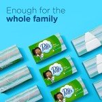 Puffs Plus Lotion Facial Tissues, 8 Box Pack