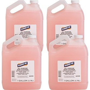 Genuine Joe Hand Soap Lotion Dispenser Refill - 1 Gal