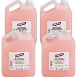 Genuine Joe Hand Soap Lotion Dispenser Refill - 1 Gal