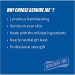 Genuine Joe Hand Soap Lotion Dispenser Refill - 1 Gal