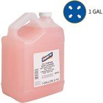 Genuine Joe Hand Soap Lotion Dispenser Refill - 1 Gal