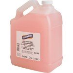Genuine Joe Hand Soap Lotion Dispenser Refill - 1 Gal
