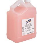 Genuine Joe Hand Soap Lotion Dispenser Refill - 1 Gal