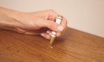 Guardsman Wood Furniture Repair Sticks, 5 Colors