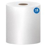 Scott Essential High Capacity Hard Roll Towels - 6 Rolls