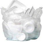 Aluf Plastics 10 Gallon Trash Bags - 1000 Pack
