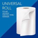 Scott Essential High Capacity Hard Roll Towels - 6 Rolls