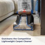 BISSELL TurboClean Upright Carpet Cleaner 3952