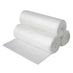 Aluf Plastics 10 Gallon Trash Bags - 1000 Pack