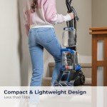 BISSELL TurboClean Upright Carpet Cleaner 3952