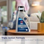 BISSELL TurboClean Upright Carpet Cleaner 3952