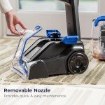 BISSELL TurboClean Upright Carpet Cleaner 3952