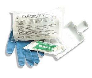 ADC Mercury Spill Kit - 980SK