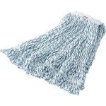 Rubbermaid Commercial 20 oz Wet Mop with Headband