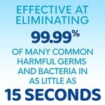 Hydrating Germ-X Hand Sanitizer with Hyaluronic Acid