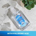 Hydrating Germ-X Hand Sanitizer with Hyaluronic Acid