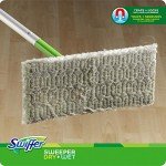 Swiffer Sweeper Mop Starter Kit with Refills