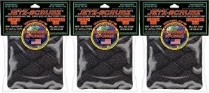 Magic Jetz J27 Scrubber Sponge - Pack of 3
