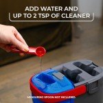 O-Cedar H2prO Flat Mop System for Easy Cleaning