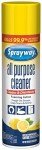 Lemon Scent All-Purpose Cleaner, 19oz - Pack of 6