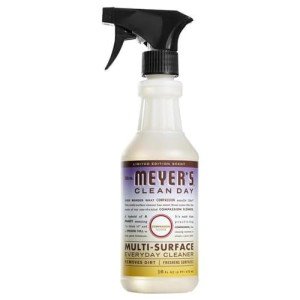 Mrs. Meyer's Clean Day Multi-Surface Cleaner, 16oz