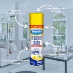 Lemon Scent All-Purpose Cleaner, 19oz - Pack of 6