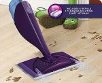 Swiffer WetJet Complete Starter Kit with Tools