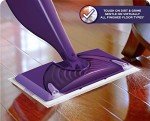 Swiffer WetJet Complete Starter Kit with Tools