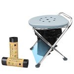 40 Count Heavy Duty 8 Gallon Toilet Bags