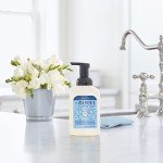 Mrs. Meyer's Clean Day Rainwater Foaming Hand Soap