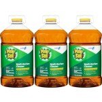 Pine-Sol Multi-Surface Cleaner, Pack of 3