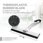 Fuller Brush Easy Grip Handheld Squeegee