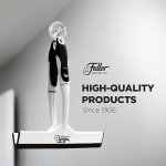 Fuller Brush Easy Grip Handheld Squeegee