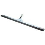 Extra-Wide 36" Petroleum-Resistant Floor Squeegee