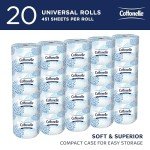 Cottonelle Professional 2-Ply Bulk Toilet Paper