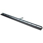 Extra-Wide 36" Petroleum-Resistant Floor Squeegee