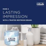 Cottonelle Professional 2-Ply Bulk Toilet Paper
