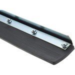 Extra-Wide 36" Petroleum-Resistant Floor Squeegee