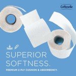 Cottonelle Professional 2-Ply Bulk Toilet Paper