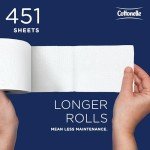 Cottonelle Professional 2-Ply Bulk Toilet Paper