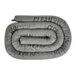 Heavy Duty Absorbent Socks - 4 Pack