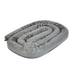 Heavy Duty Absorbent Socks - 4 Pack