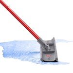Tyroler MoppyShmoppy 2-in-1 Heavy Duty Squeegee