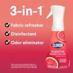 Clorox All-Purpose & Bathroom Cleaner Bundle