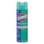 Clorox Multi-Surface Disinfecting Spray - 12 Pack