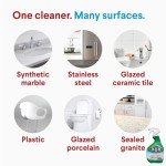 Multi-Surface Bleach Spray and Microfiber Cloth Set