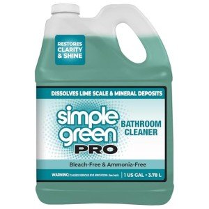 Simple Green Pro 1 Gallon Bathroom Cleaner