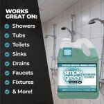 Simple Green Pro 1 Gallon Bathroom Cleaner
